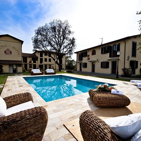 Residence Prunali Massarosa Exterior foto